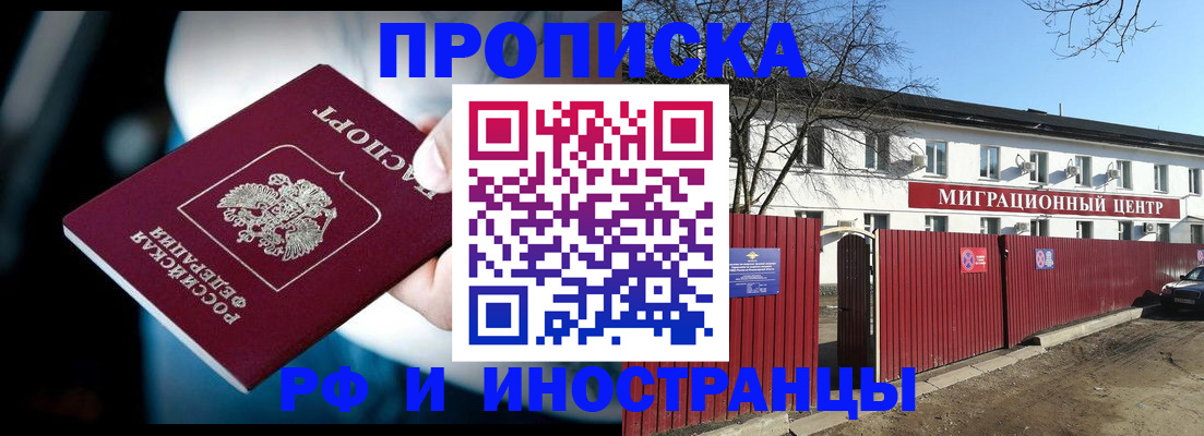 прописка гарантия в Новодвинске